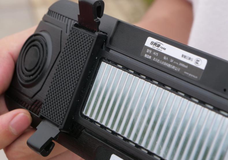 任我游智能行车记录仪红键,任我游隐藏式行车记录仪测评