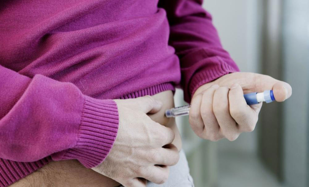 干细胞治疗糖尿病颠覆性技术,干细胞研究治疗糖尿病的最新消息