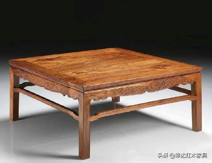 乌金木中式家具,龙顺成中式家具