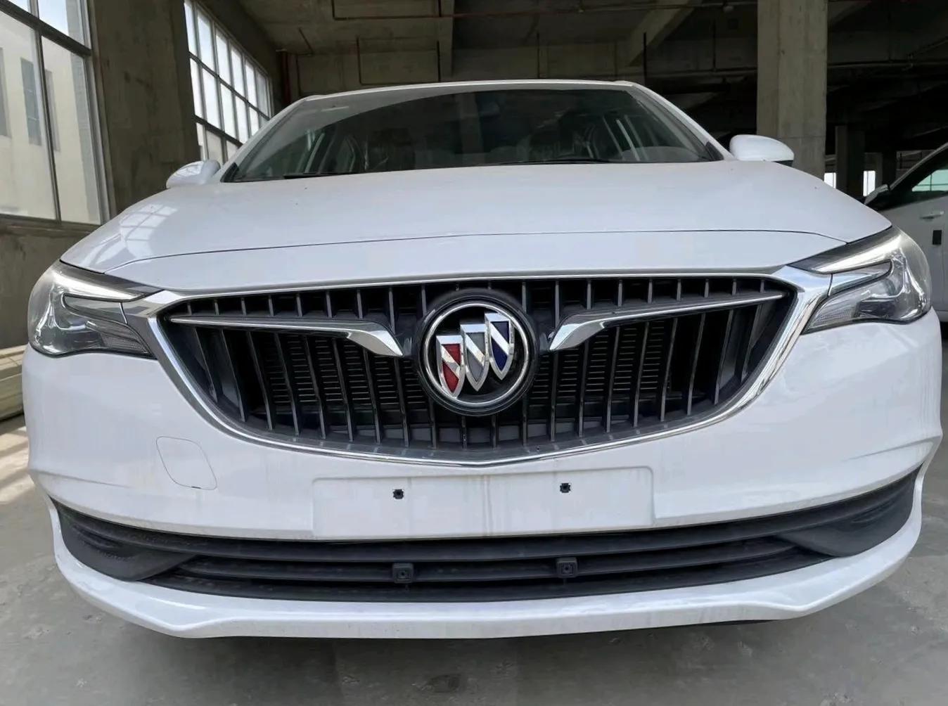 月薪五千开得起别克英朗吗,别克英朗开两万公里卖了值得么