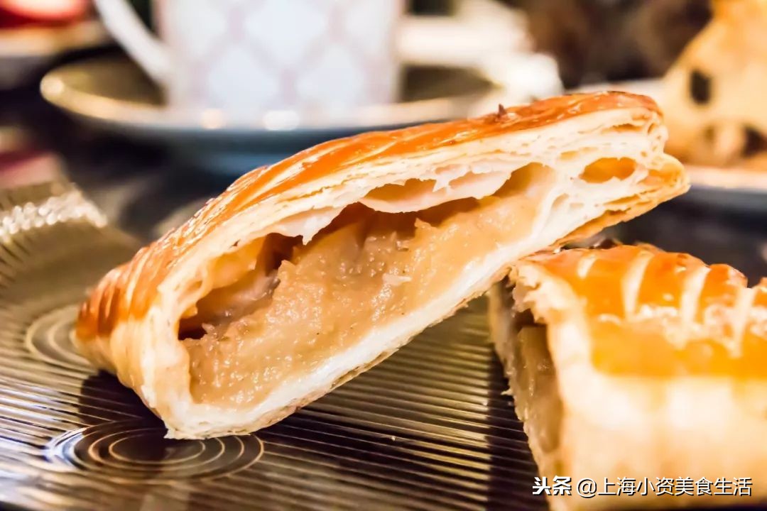 魔都面包大大大大测评，教你吃懂面包！