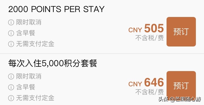 酒店snp是什么意思,snp酒店权益