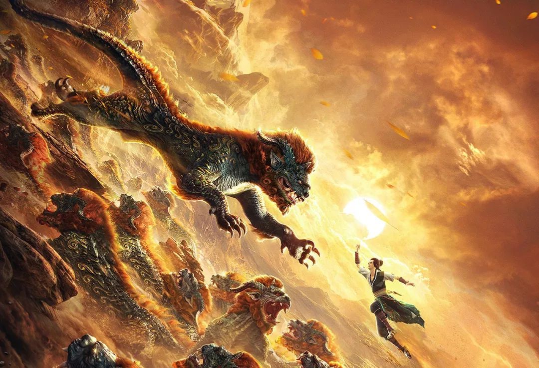 《风语咒》教会我们的“守护”