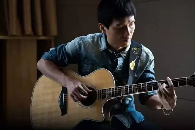 陈楚生快男哪个赛区冠军,陈楚生是不是快男的冠军