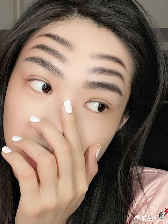 向往的生活子枫妹妹和欧阳娜娜,向往的生活张子枫眼镜