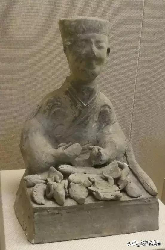 悠拉悠画说的什么,悠拉悠漫画