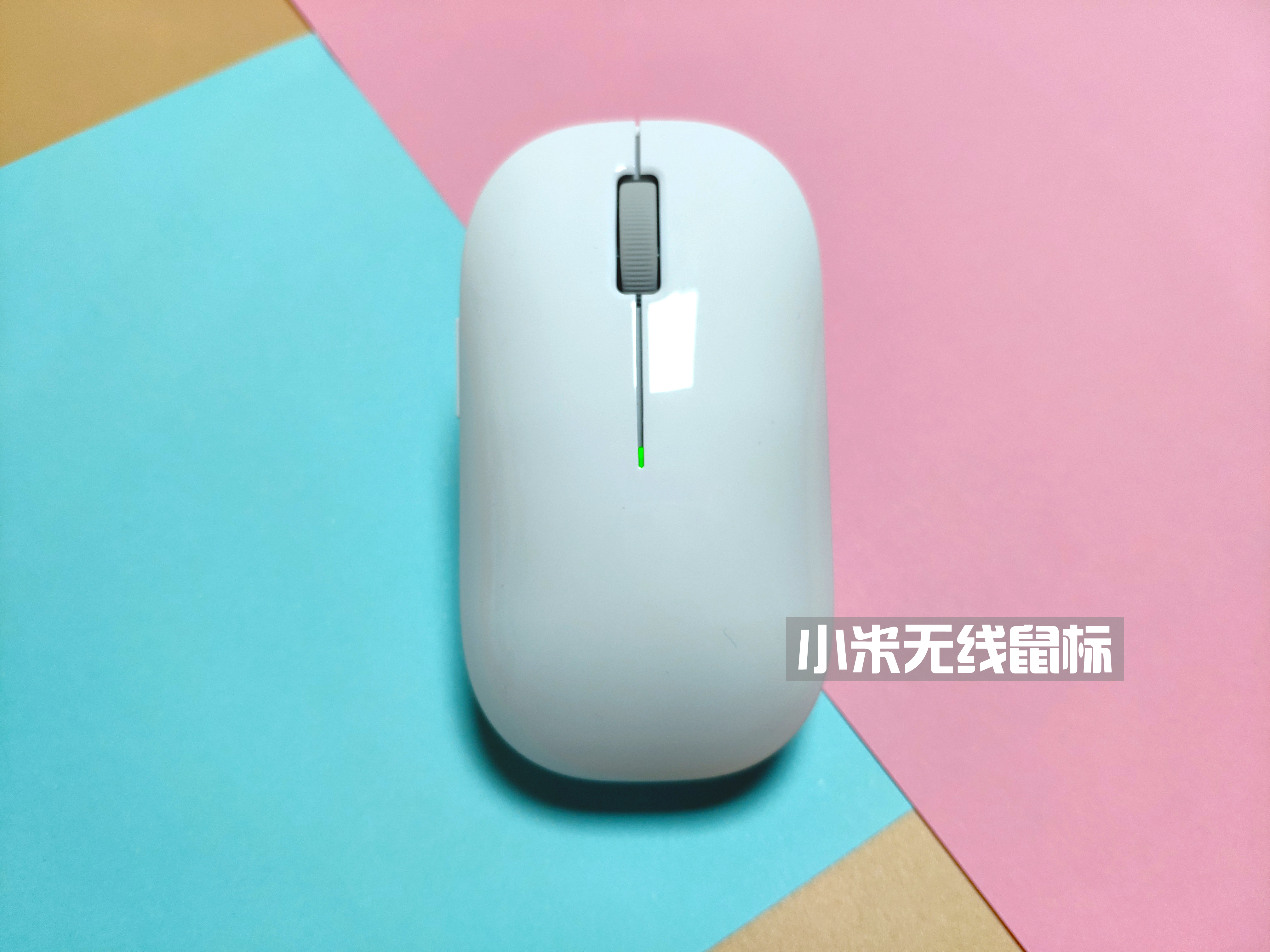 小米无线鼠标便携鼠标,无线鼠标小米