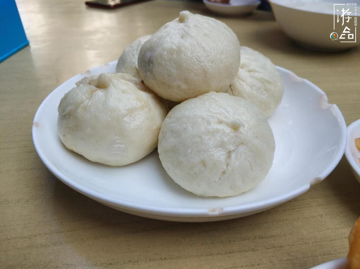 重庆小面是肉的还是素的,重庆小面又贵又少