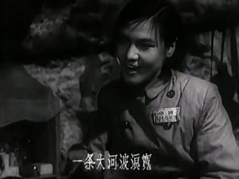 郭兰英为什么没有生小孩,歌唱家郭兰英有孩子吗