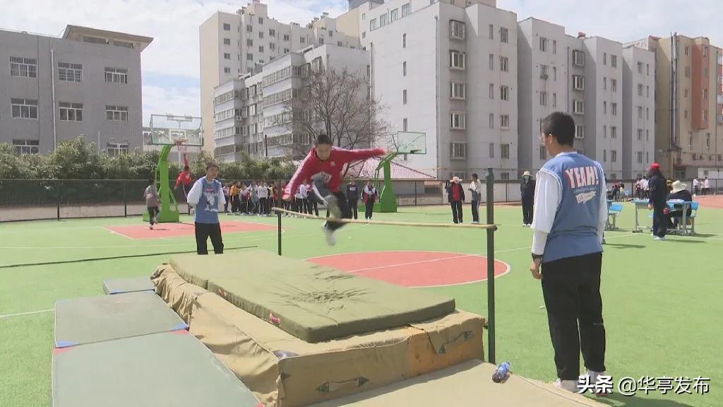 皇甫小学师生,皇甫学校学生