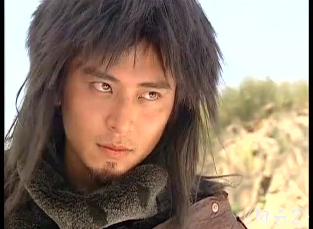 影视剧中因爱生恨的反派,完全让人恨不起来的大反派