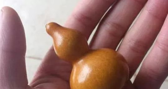 文玩葫芦有什么病害,文玩葫芦的正确玩法