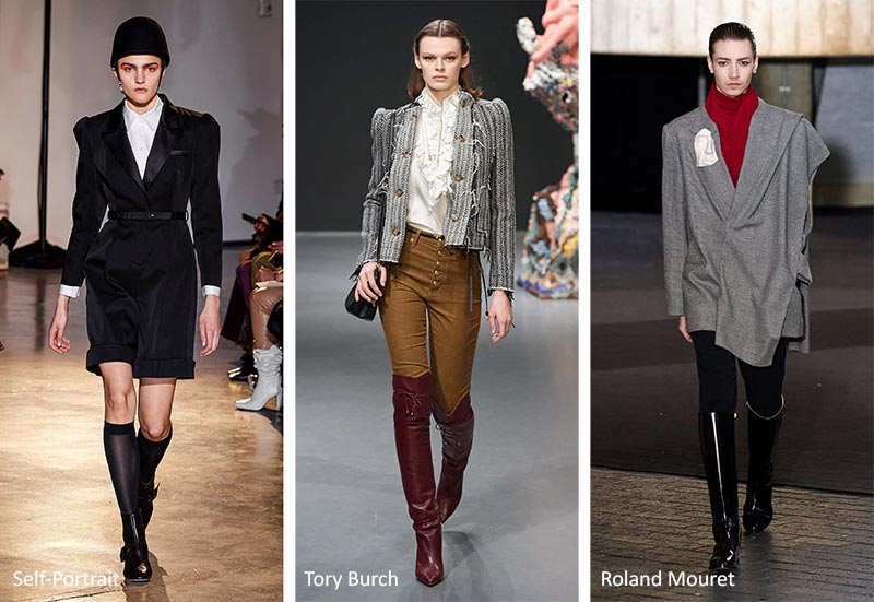 2020春季时尚时髦休闲女装,2022年秋季女装最时尚新潮流款