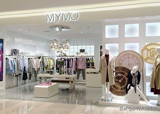 深圳南油maxchilly轻奢女装,深圳南油高女装拿货攻略