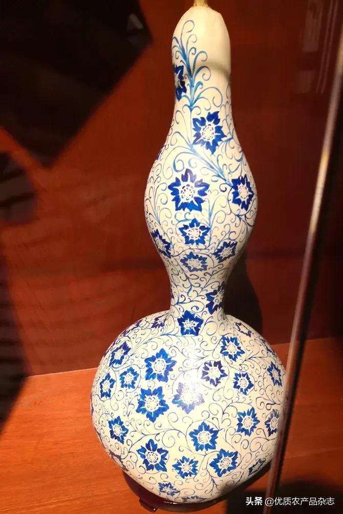 葫芦特色旅游小镇,葫芦文化小镇