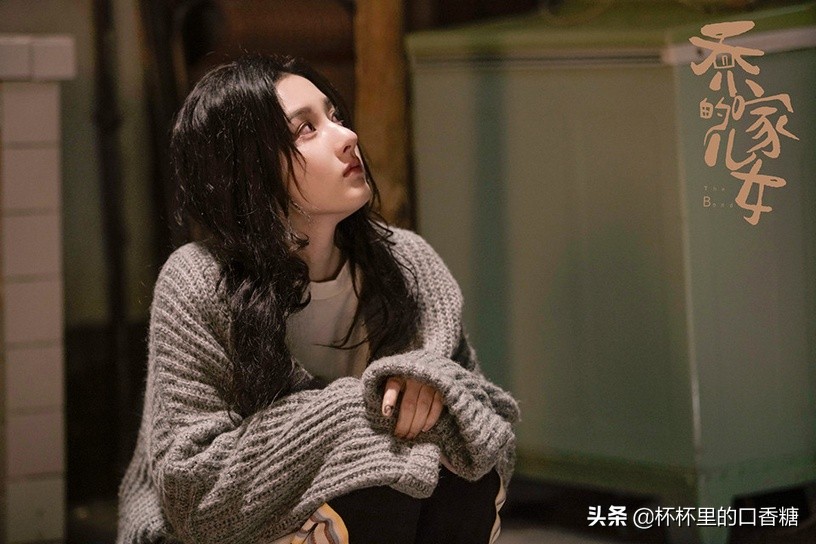 网评演技好的95后小花TOP10！周也十、杨超越九，赵露思赢虞书欣