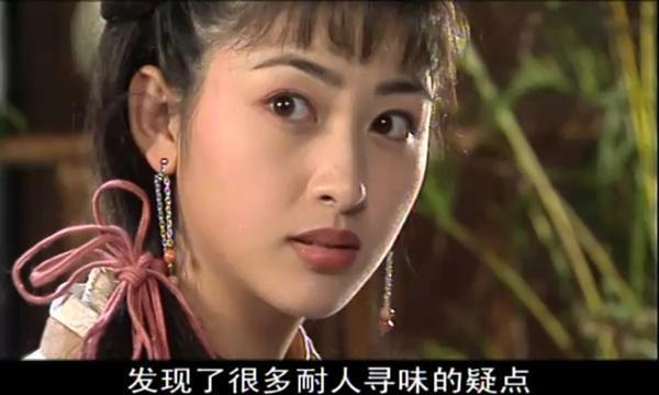 盘点一些小时候看过的经典电视剧,你们看过的所有经典电视剧