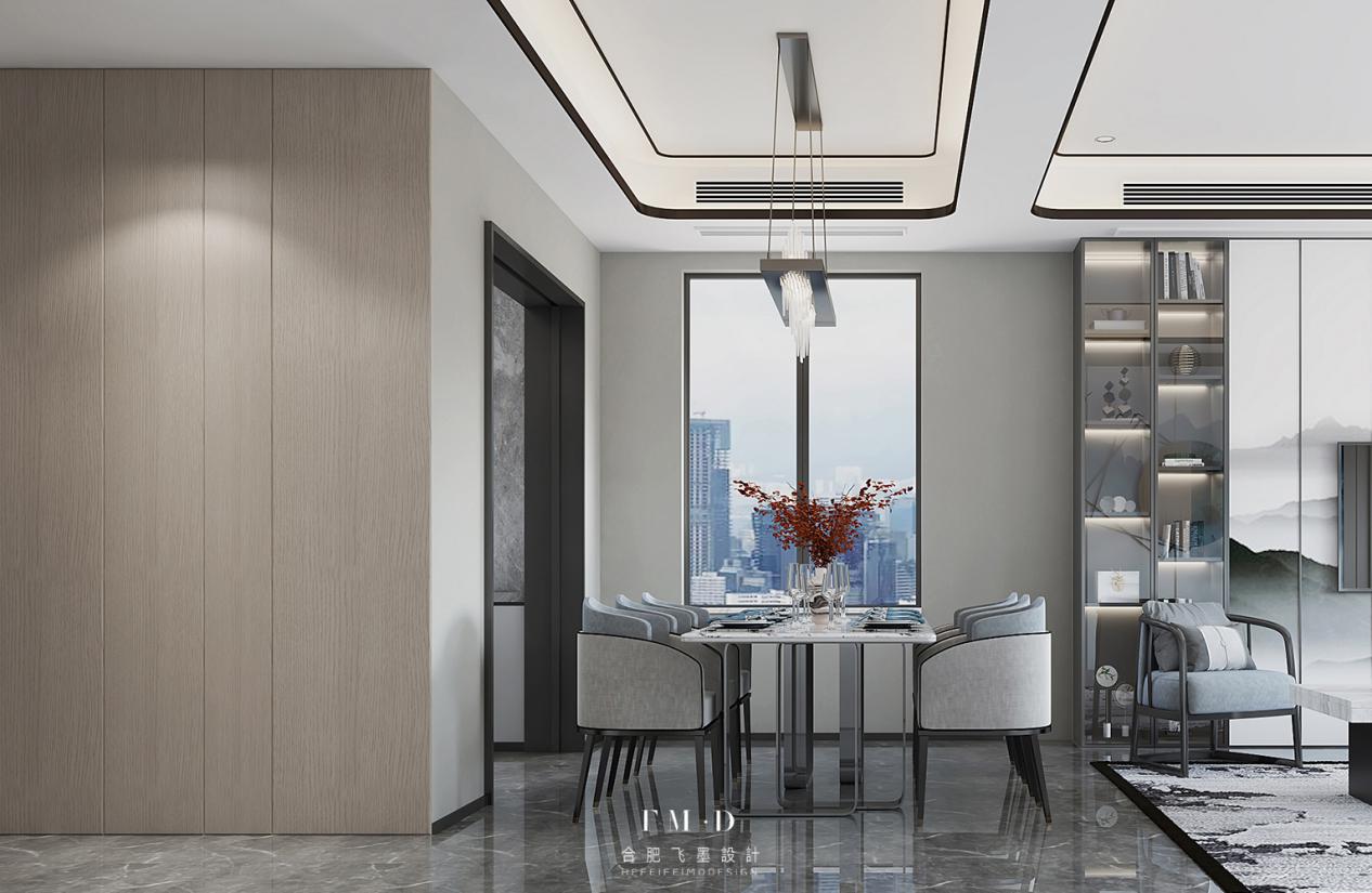 新中式真好看吗,说实话新中式真是美到骨子里了