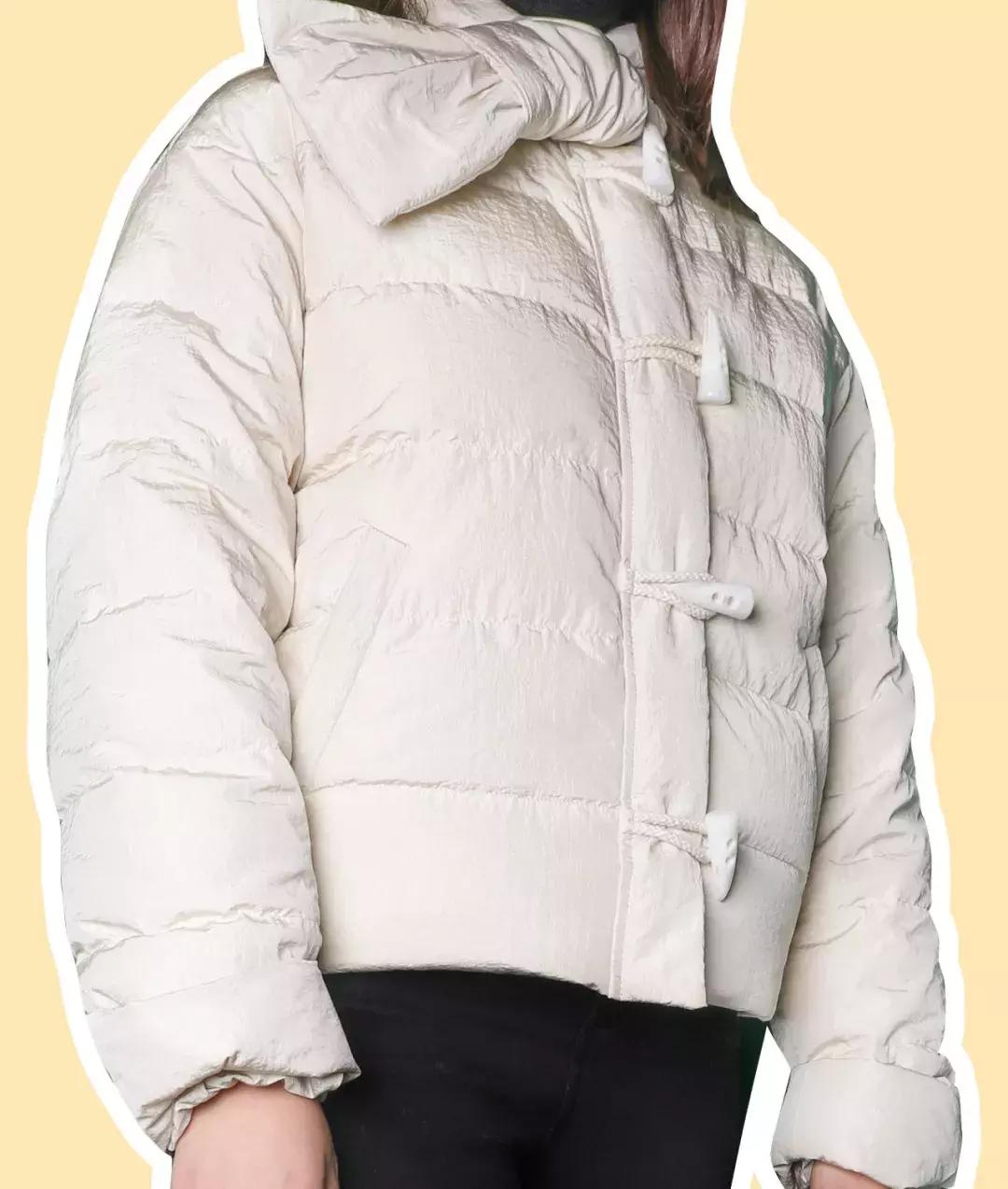 穿十年不过时的衣服,淘宝简约穿搭店铺平价推荐