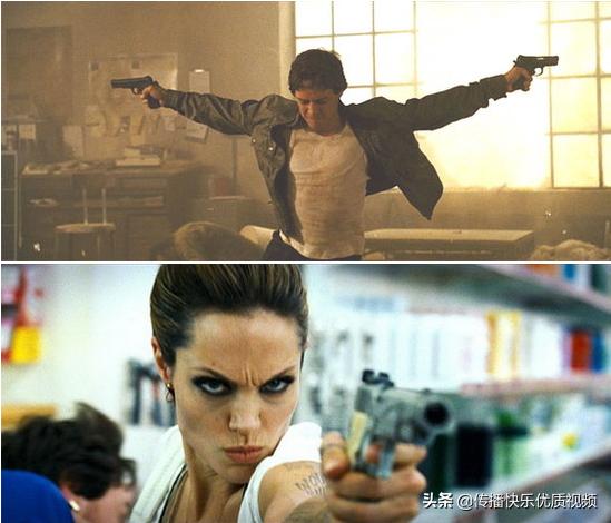 速度与激情十部必看动作电影,精心推荐四部暴爽动作电影