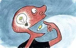 案例｜吃印度“神药”变聪明？聪明反被“聪明药”误……