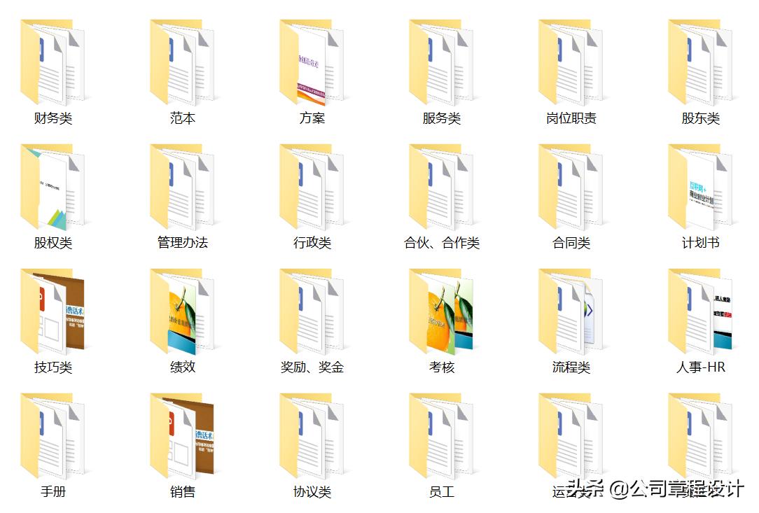 公司管理制度范本免费下载,投资管理制度范本