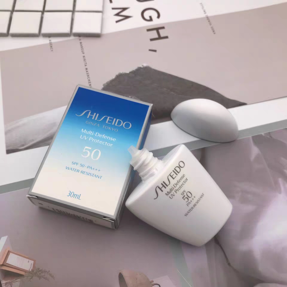 10款热门防晒,日常防晒小技巧get