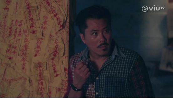 刚出道时的郭富城,出道前郭富城