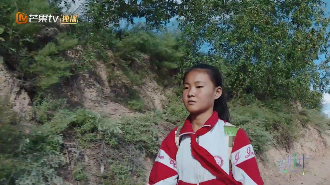 农村小孩公主病,农村女孩染上公主病