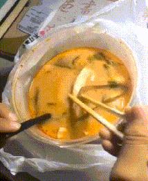 重度强迫症表情包gif,搞笑gif开心一刻单身也挺好