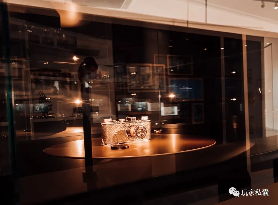 在徕卡老家Wetzlar，一颗日本镜头打破了世界拍卖纪录