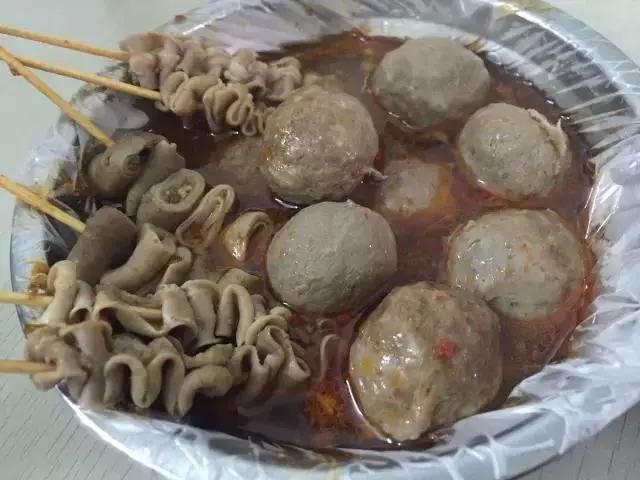 10元吃到饱的串串,10块钱吃到饱