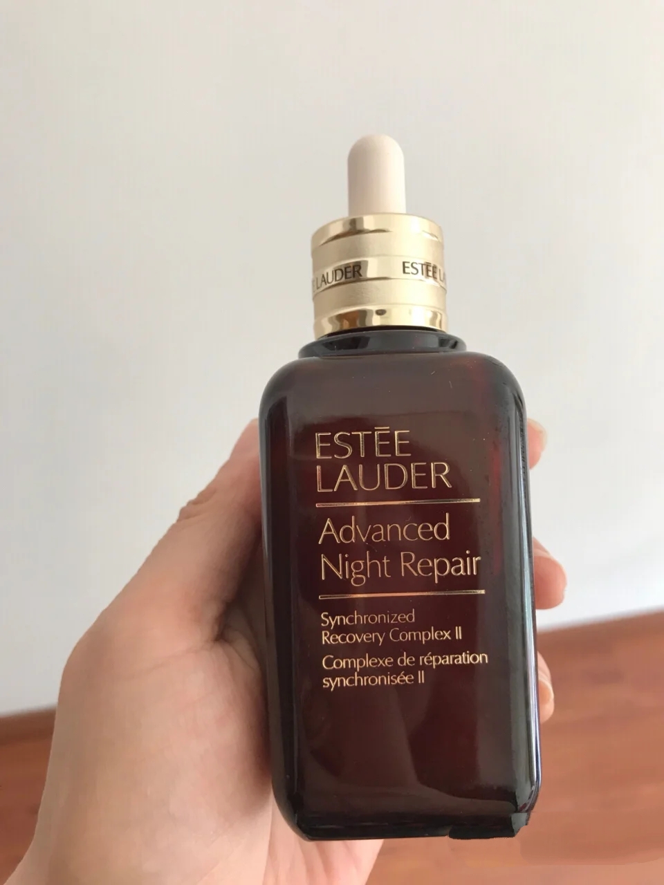 小棕瓶和小黑瓶红腰子精华,红腰子和小棕瓶哪个精华好用