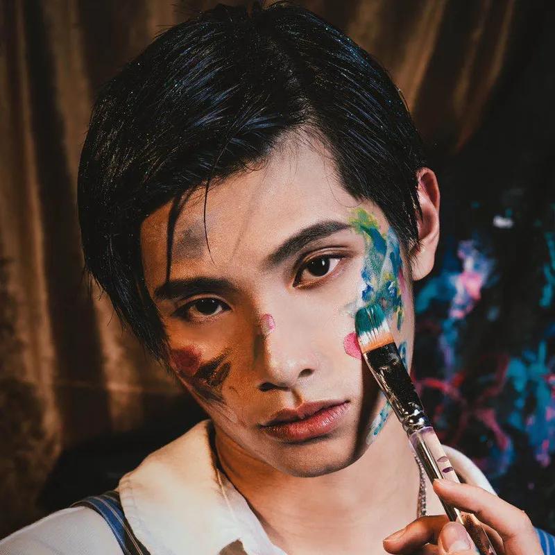 DazedxAppleMusicI跟随瞩目新人追逐青春的音浪「上」