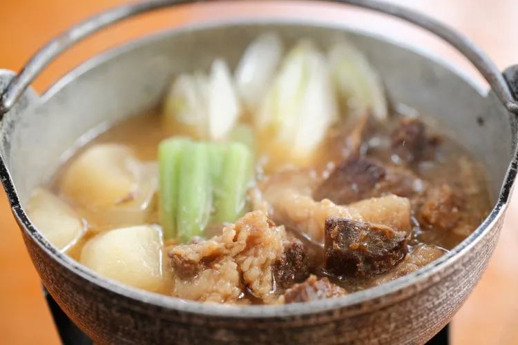 日本美食探索历史,日本历史与美食