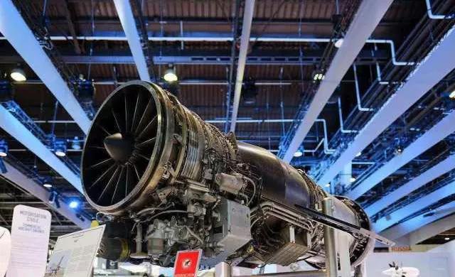 为了上航母，阵风M88被逼出来了直追F119的涡轮前温度和推重比