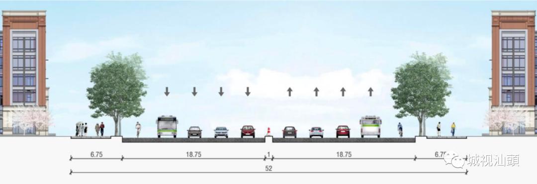 金砂东路东延最新信息,汕头市金砂东路东延开工时间