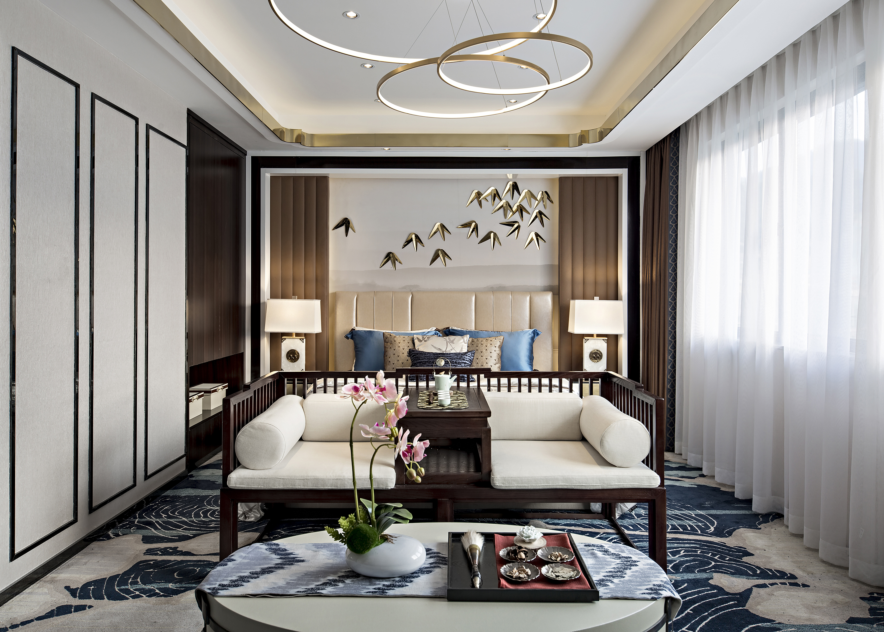 家装客厅电视背景墙效果图片简约,客厅卧室电视背景墙装修效果图