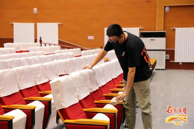 石家庄恢复影剧院,石家庄各剧场演出信息