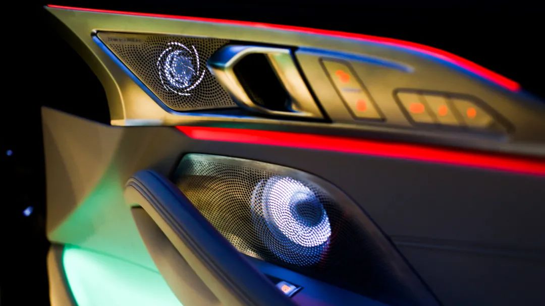 2021款宝马840i双门跑车落地价,人生第一台轿跑全新宝马840i