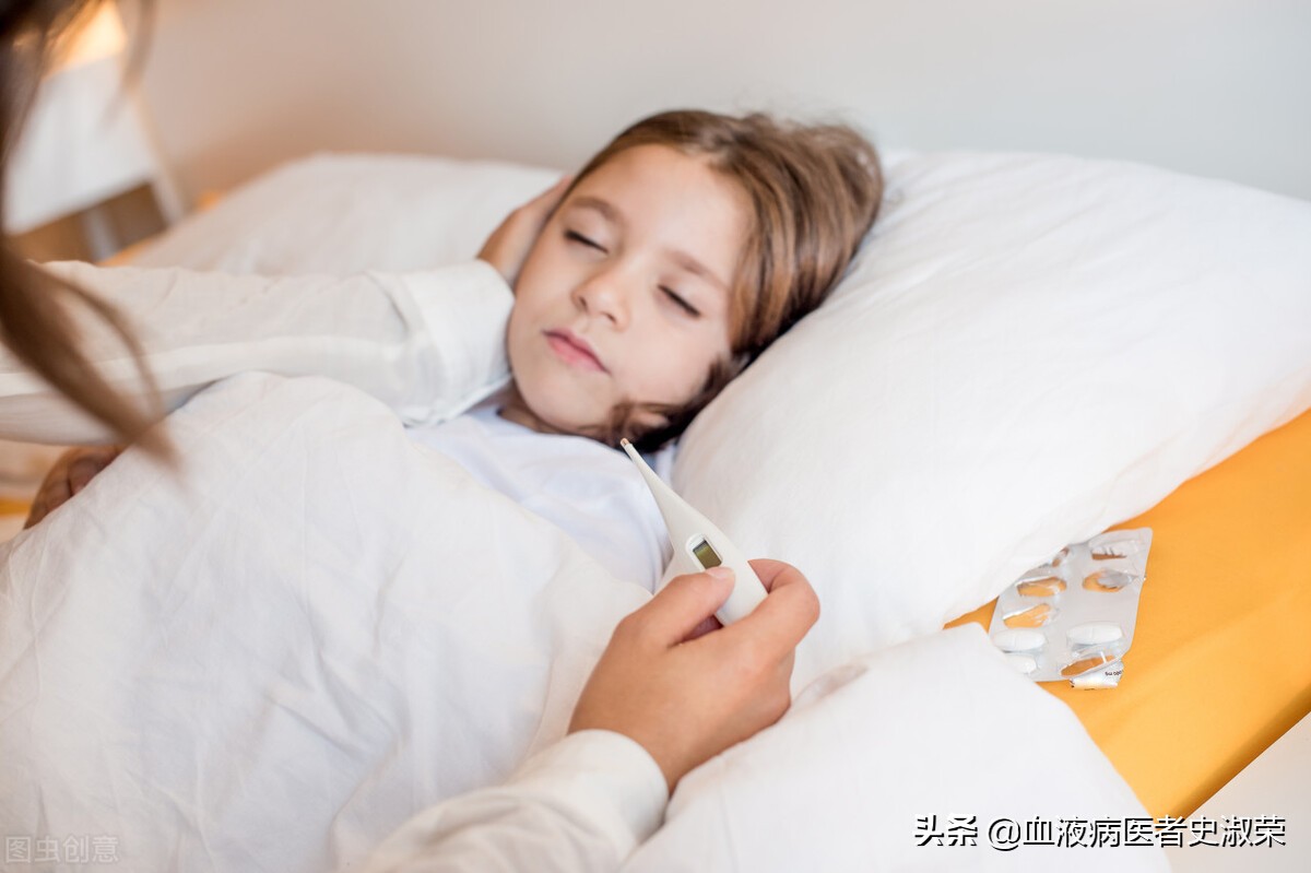 「治疗选择」儿童血小板减少适合哪些治疗方法？