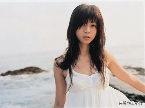 盘点没结过婚的女明星,已然奔五的70后