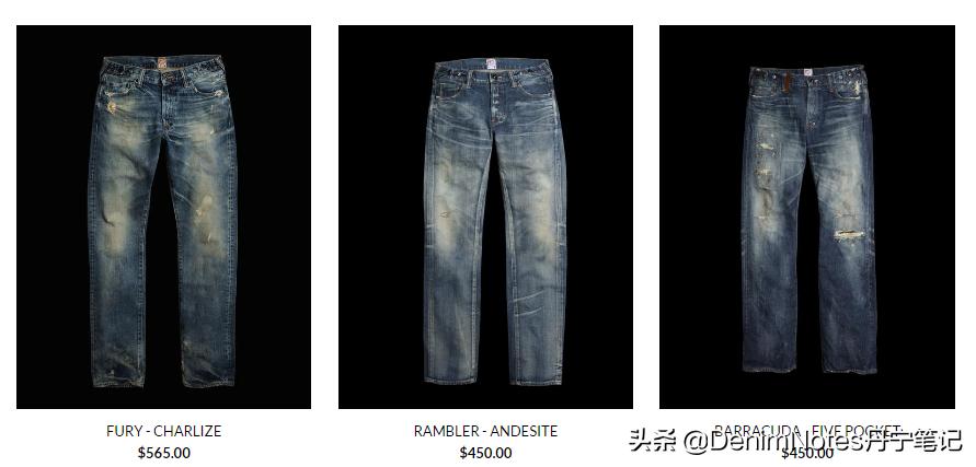 真正的美国十大牛仔裤品牌,国产十大品牌牛仔裤品牌排行榜