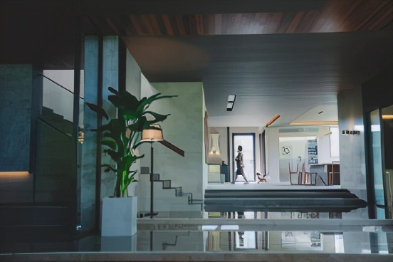 穷到底是什么样的味道,韩国经典电影穷人