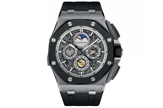 最佳陀飞轮手表,最佳手腕