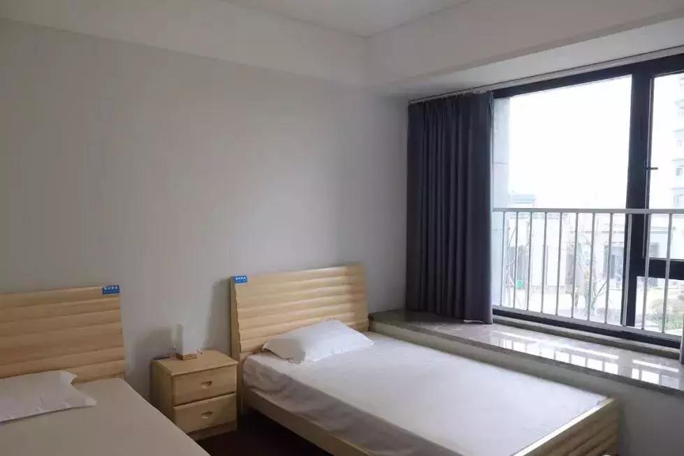 全球首个！武汉军运村竣工验收赛后将作为居民小区对外出售