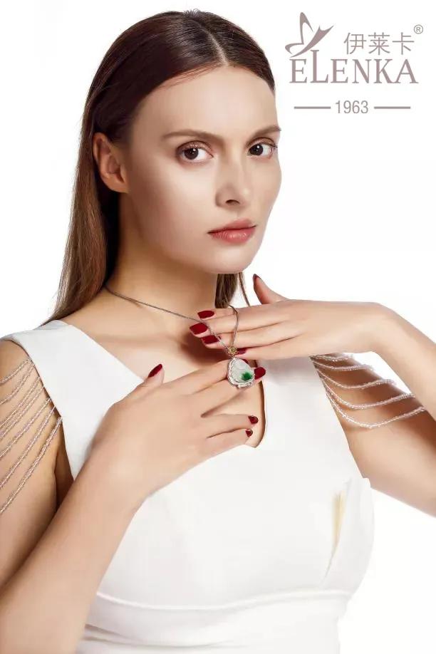 伊莱卡珠宝魏县旗舰店,乌鲁木齐伊莱卡珠宝