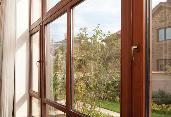 为什么一定要选铝包木窗,为什么要选铝包木门窗
