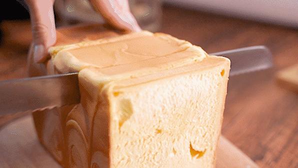 面包馒头西多士制作,厚切西多士最好吃的做法