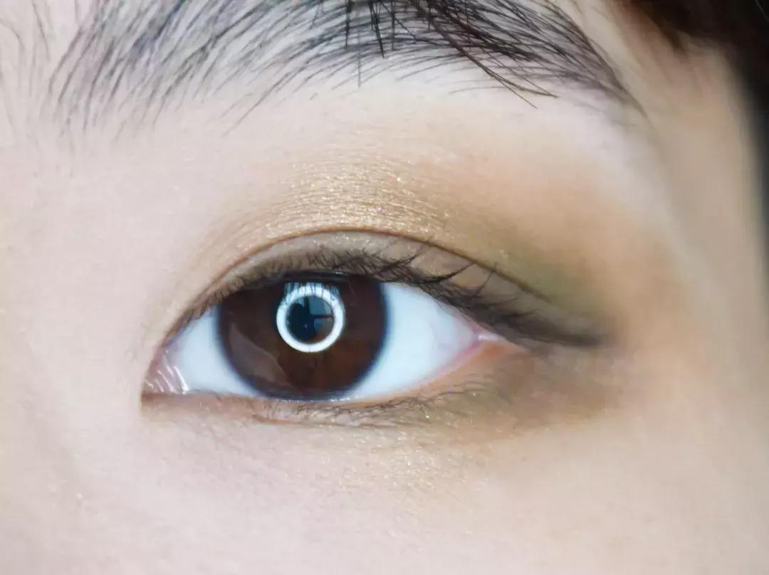 国货彩妆良心推荐眼影,国货眼影中的良心推荐